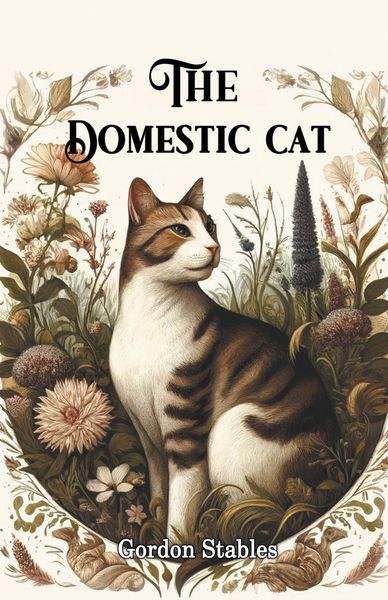 Produktbild: The Domestic Cat