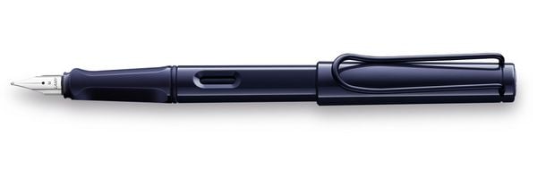Produktbild: LAMY Füller safari dark dusk Feder M