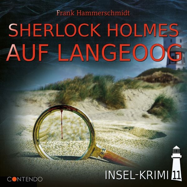 Insel-Krimi 11: Sherlock Holmes auf Langeoog