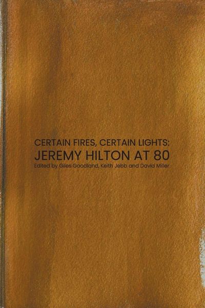 Produktbild: Certain Fires, Certain Lights
