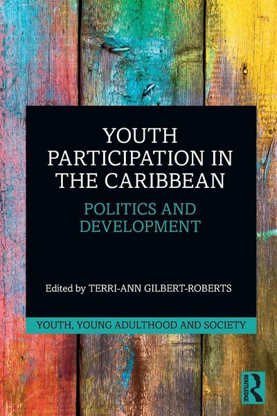 Produktbild: Youth Participation in the Caribbean