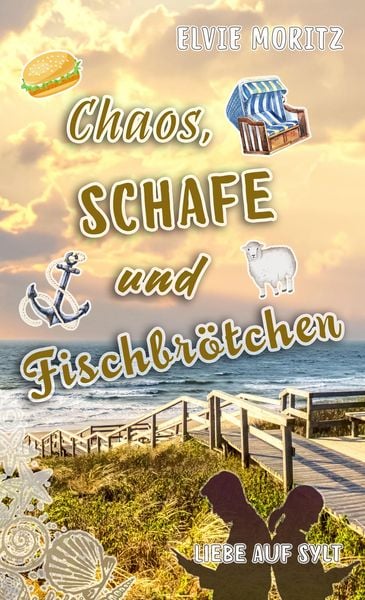 Produktbild: Chaos, Schafe und Fischbr&ouml;tchen