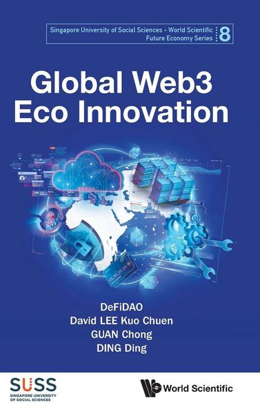 Produktbild: Global Web3 Eco Innovation