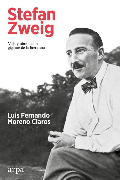 Produktbild: Stefan Zweig