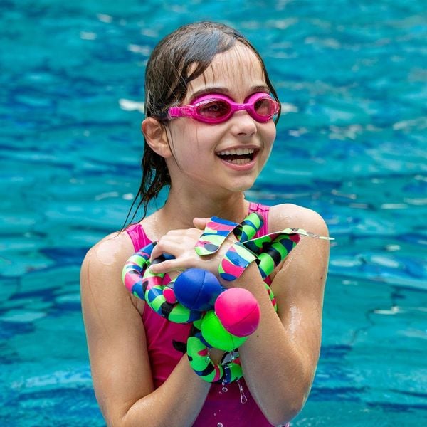 Produktbild: Schwimmbrille Colombo pink