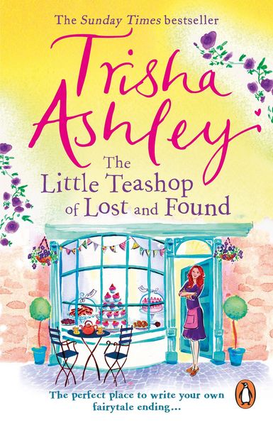 Produktbild: The Little Teashop of Lost and Found