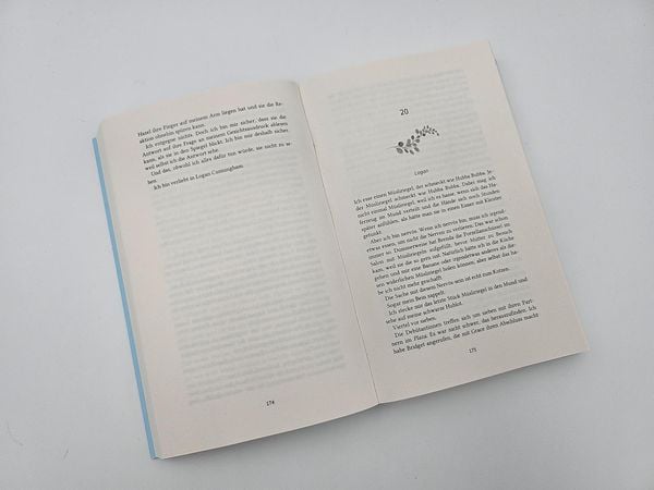 Produktbild: Forbidden Lies