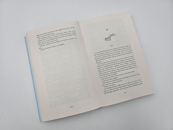 Produktbild: Forbidden Lies