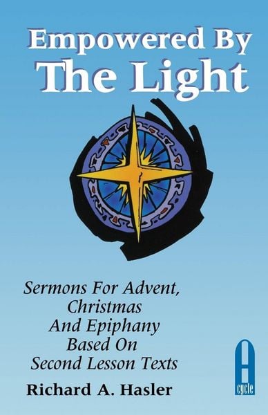 Produktbild: Empowered by the Light