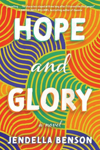 Produktbild: Hope and Glory