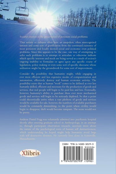Produktbild: Emails from the Year 2001