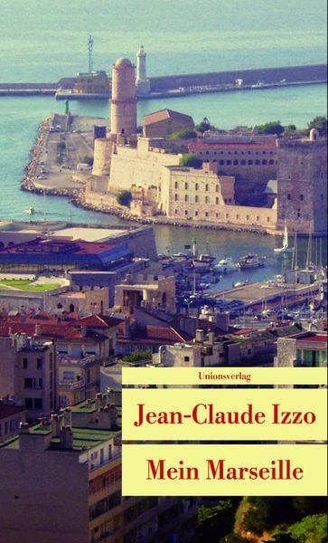 Produktbild: Mein Marseille