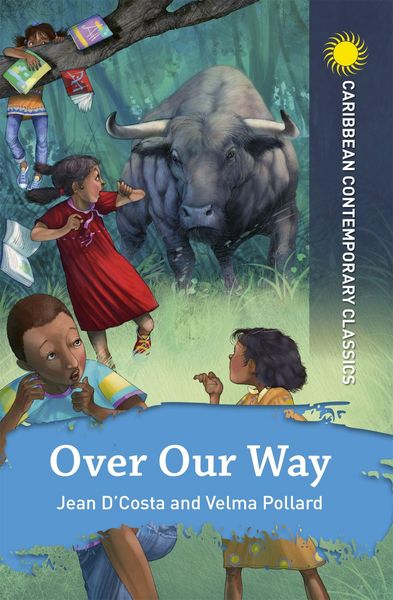 Produktbild: Over Our Way