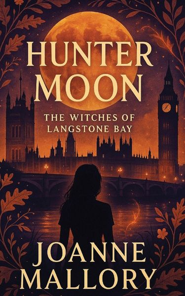 Produktbild: Hunter Moon