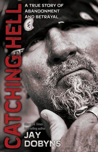 Produktbild: Catching Hell