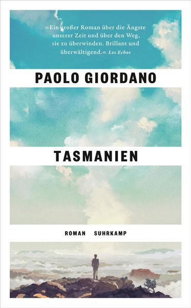 Produktbild: Tasmanien