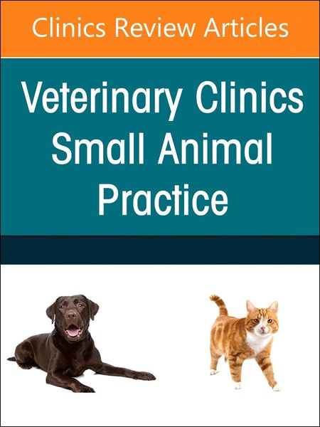 Produktbild: Practice Management, an Issue of Veterinary Clinics of North America: Small Animal Practice
