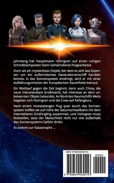 Produktbild: Machtspiele