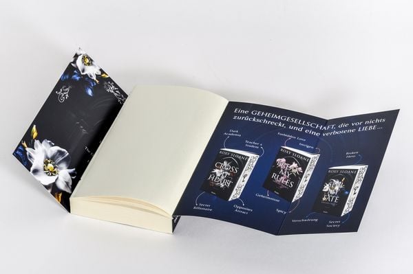 Produktbild: Seal My Fate - Oxford Legacy