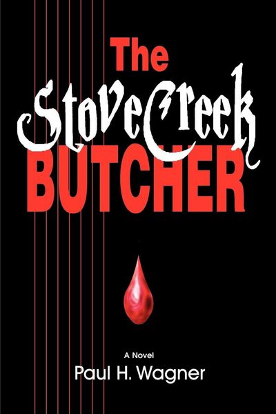 Produktbild: The Stove Creek Butcher