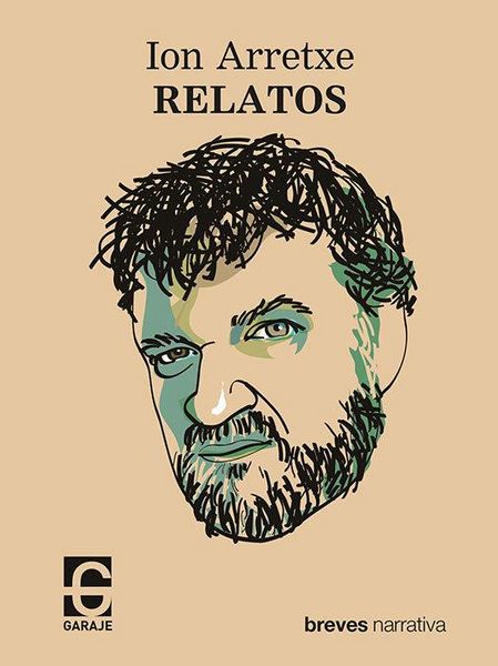 Produktbild: Relatos