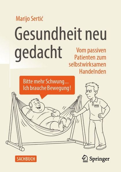 Produktbild: Gesundheit neu gedacht