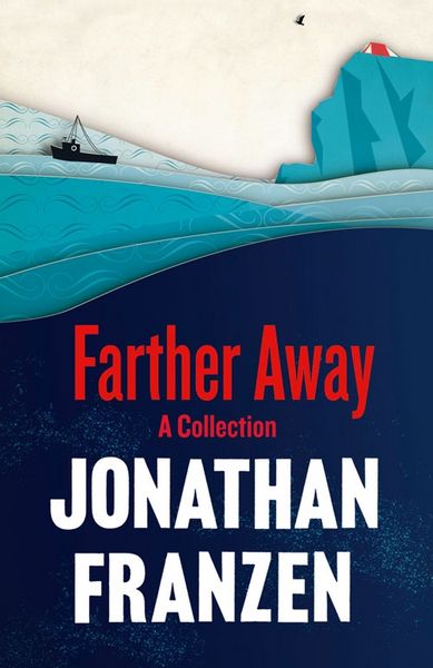 Produktbild: Farther Away