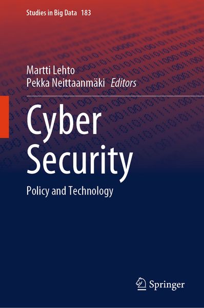 Produktbild: Cyber Security