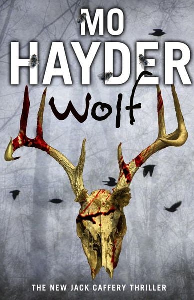 Produktbild: Hayder, M: Wolf
