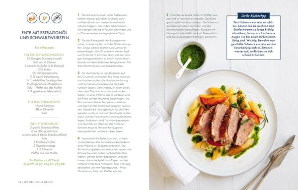 Produktbild: Iss besser! LOW CARB