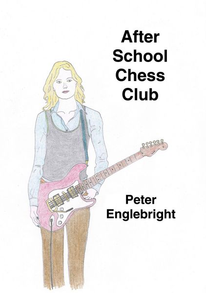 Produktbild: After School Chess Club