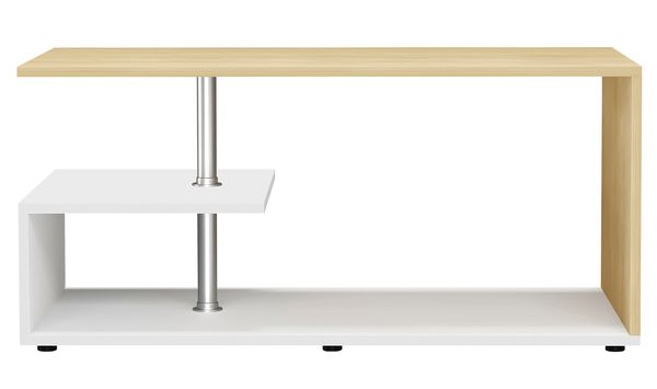Holz Sofatisch Couchtisch Wohnzimmertisch Maliso M