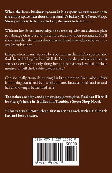 Produktbild: Truffles & Trouble
