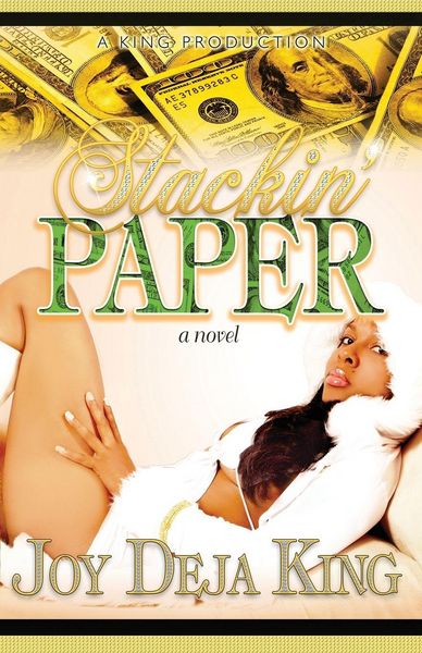 Produktbild: Stackin' Paper Part 1