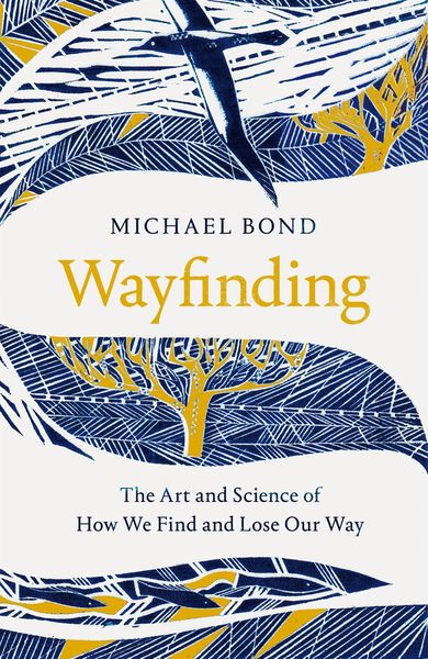Produktbild: Bond, M: Wayfinding