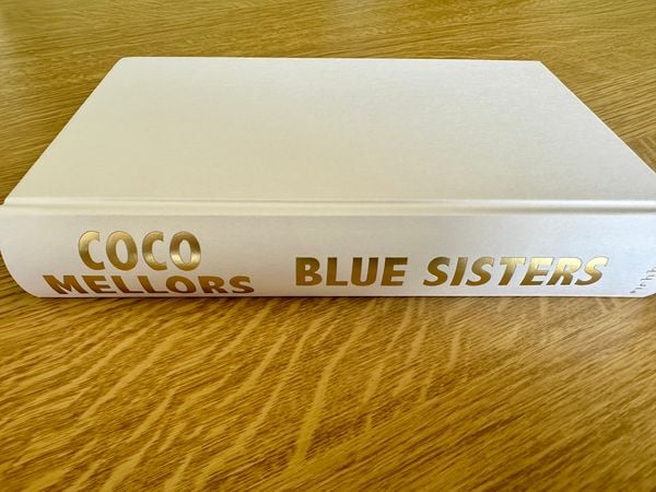 Produktbild: Blue Sisters