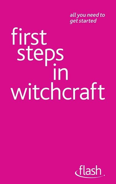 Produktbild: First Steps in Witchcraft: Flash