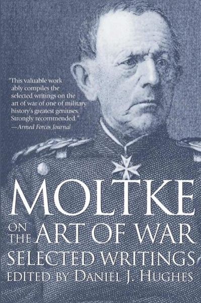 Produktbild: Moltke on the Art of War