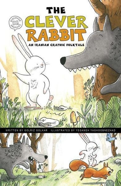 Produktbild: The Clever Rabbit