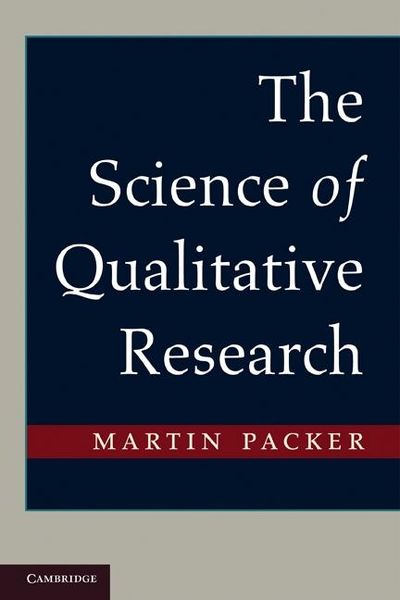 Produktbild: Science of Qualitative Research