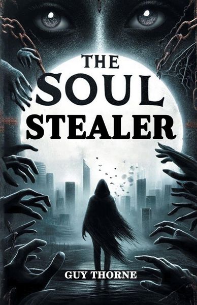Produktbild: The Soul Stealer