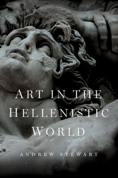 Produktbild: Art in the Hellenistic World