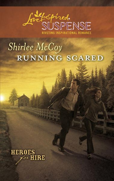 Produktbild: Running Scared