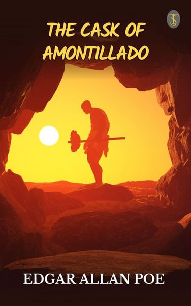 Produktbild: The Cask of Amontillado