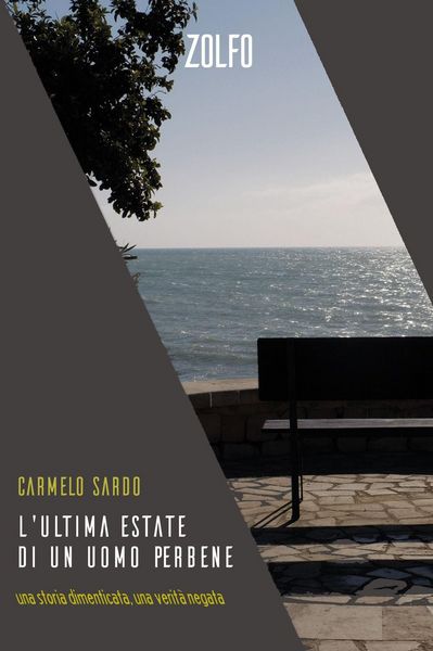 Produktbild: L' ultima estate di un uomo perbene
