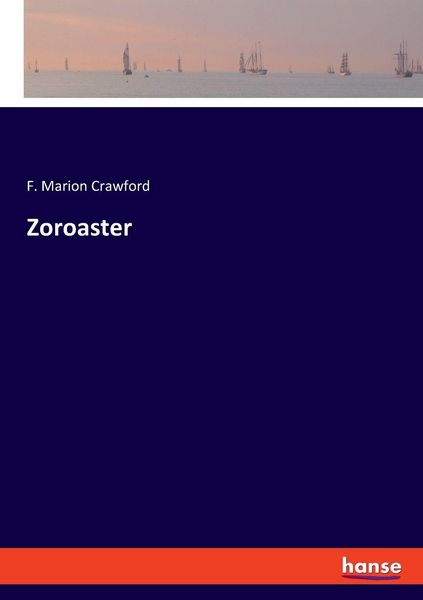 Produktbild: Zoroaster