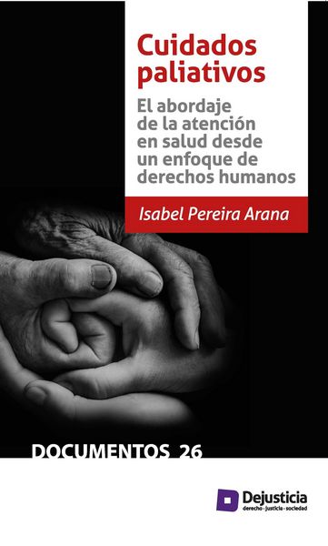 Produktbild: Cuidados Paliativos