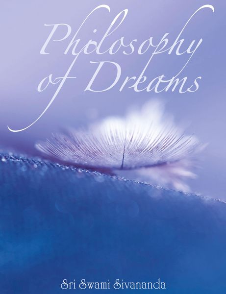 Produktbild: Philosophy of Dreams