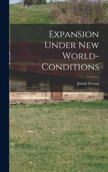Produktbild: Expansion Under New World-Conditions
