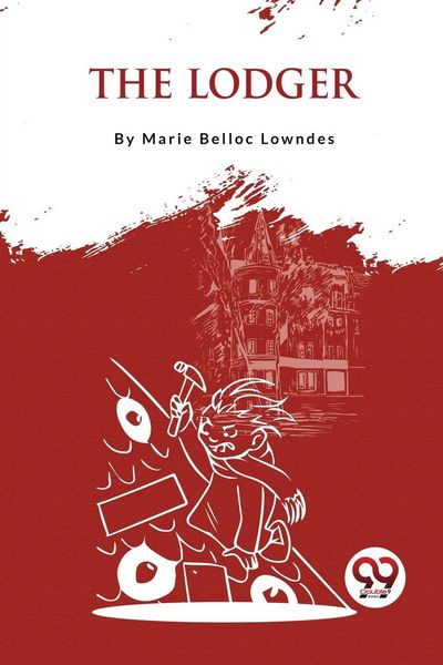 Produktbild: The Lodger